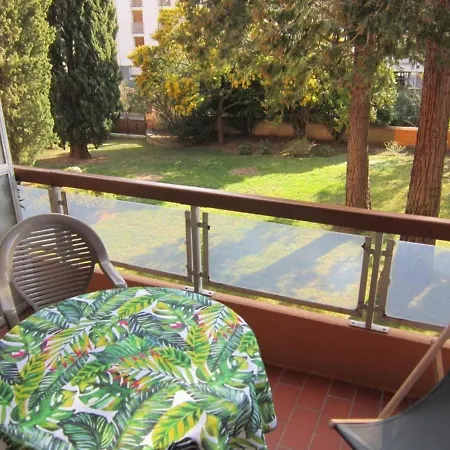 F2 A Amelie-les-bains, Terrasse, Parking, Wifi, Animaux Ok - Fr-1-703-133 Apartment Amelie-les-Bains-Palalda